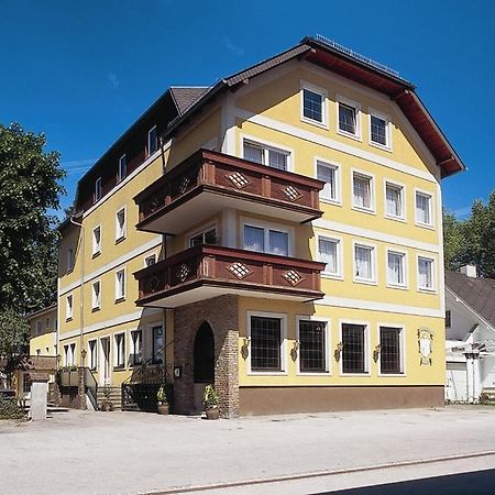 Hotel Lindner Vöcklabruck Extérieur photo