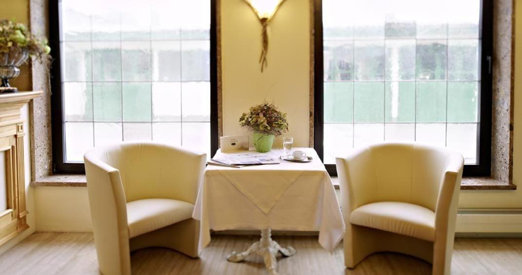 Hotel Lindner Vöcklabruck Extérieur photo
