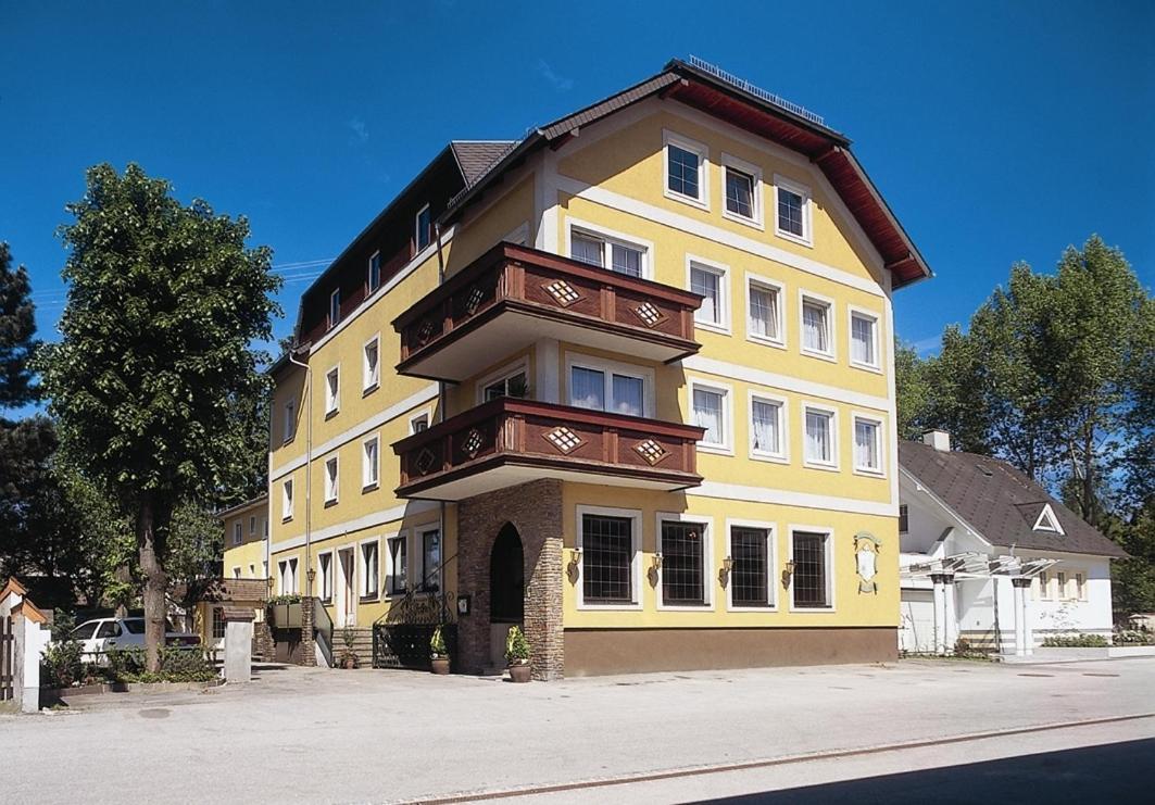 Hotel Lindner Vöcklabruck Extérieur photo