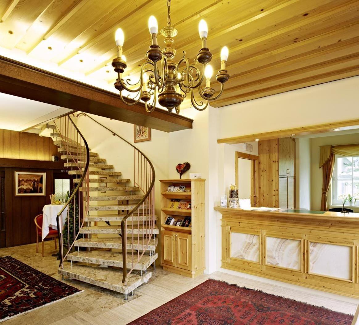 Hotel Lindner Vöcklabruck Extérieur photo